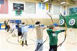 Archery Indoor
