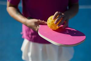 Pickleball