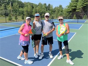 Hopkinton Pickleball