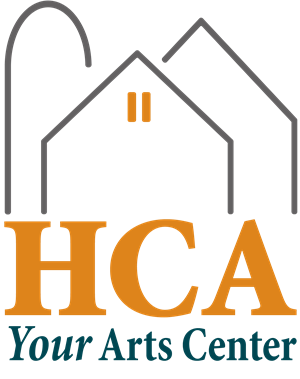 HCA logo