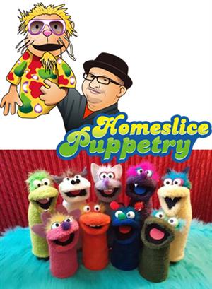 Homeslice Puppetry Merged