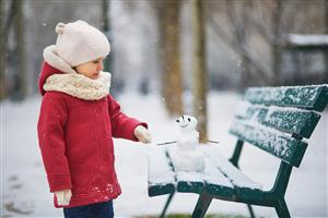 Snow Buddies