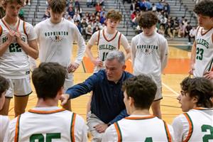 Boys BBall Clinic