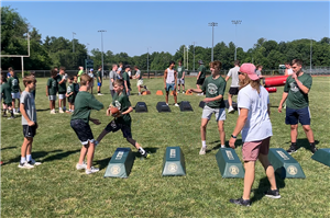 Summer Clinic