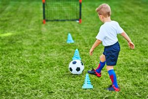 Soccertots