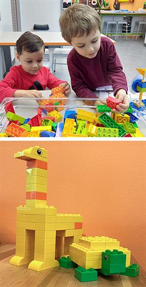 Snapology Preschool 2