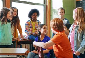 Social Skills