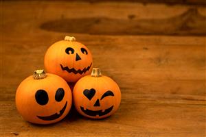 pumpkin