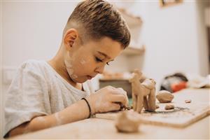 Clay Creations