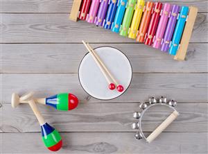 Little Drummers