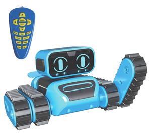 RecoRobot2 RecoRobot2