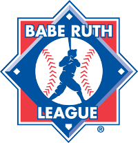 Babe Ruth logo