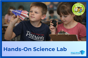Hands On Science Lab