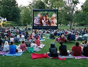 Movies WoO 2026
