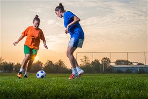 Women's Soccer