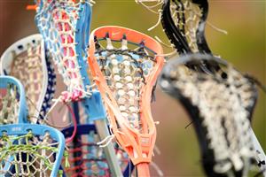 lax sticks
