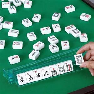 Mahjong