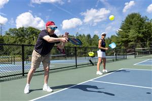 Pickleball 101