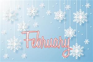 Feb Month