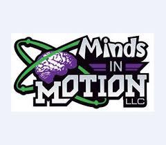Minds in Motion Minds in Motion